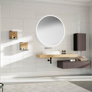 meuble vasque suspendu