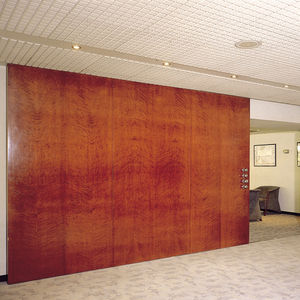 cloison coulissante 1