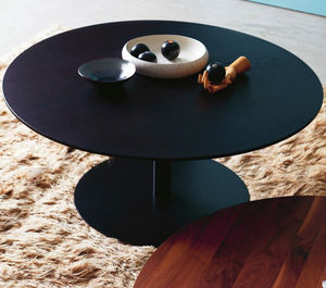 table d'appoint contemporaine