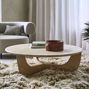 table basse contemporaine