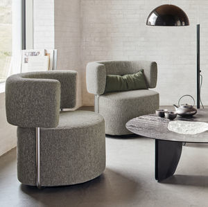 fauteuil contemporain