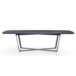 table contemporaine
