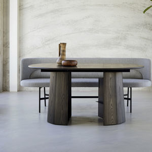 table contemporaine