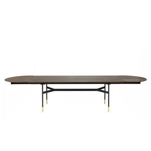 table contemporaine