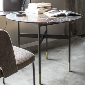 table contemporaine