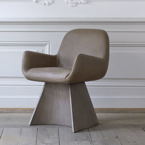fauteuil contemporain