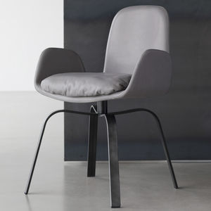 chaise contemporaine