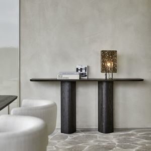 console contemporaine