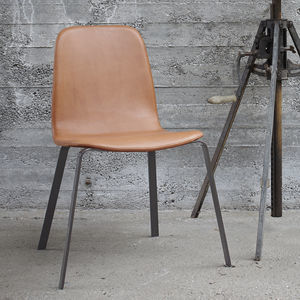 chaise contemporaine