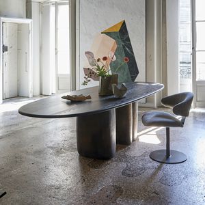 table contemporaine