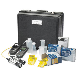 coffret d'analyse d'eau 1