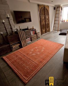 tapis traditionnel