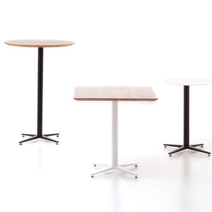 table mange-debout contemporaine