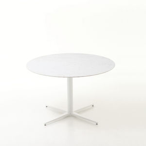 table contemporaine