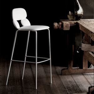 chaise de bar contemporaine
