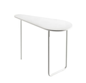 table d'appoint contemporaine