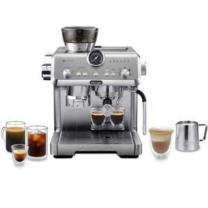 machine à café expresso 1