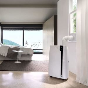 climatiseur mobile 1