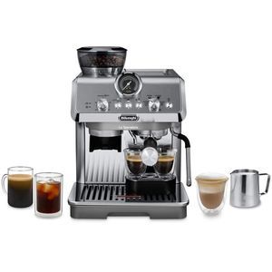 machine à café expresso 1