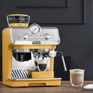 machine à café expresso 1