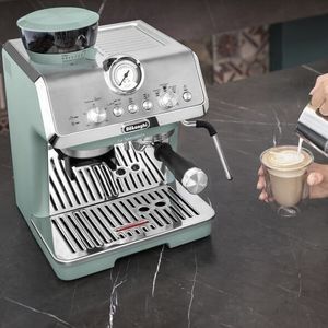 machine à café expresso 1