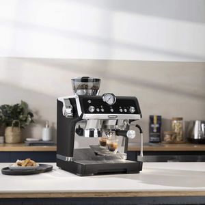 machine à café expresso 1