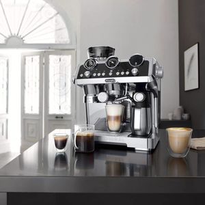 machine à café expresso 1