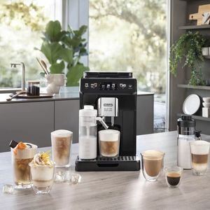 machine à café expresso 1