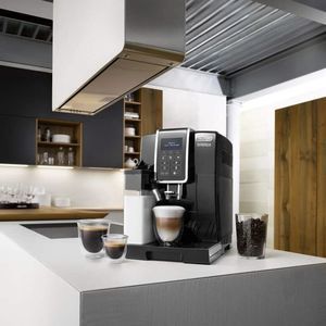 machine à café expresso 1