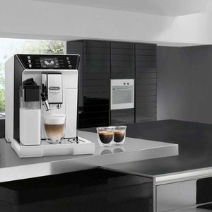 machine à café expresso 1