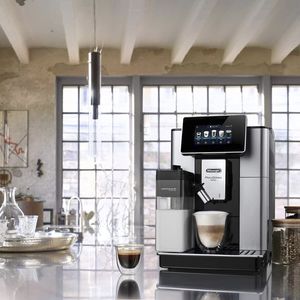 machine à café expresso 1