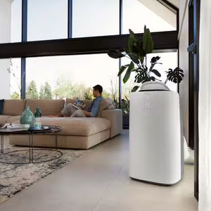 climatiseur portable 1