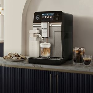machine à café expresso