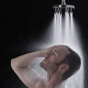 pommeau de douche de plafond 1