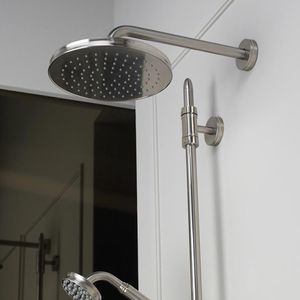 pommeau de douche mural 1