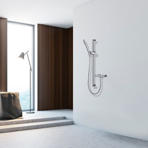 set de douche mural