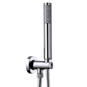 set de douche encastrable au mur 1