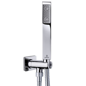 set de douche encastrable au mur 1