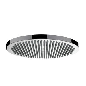 pommeau de douche encastrable au plafond