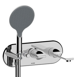 mitigeur de douche