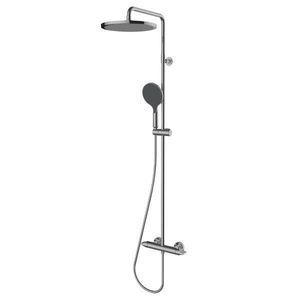 colonne de douche mécanique 1