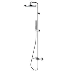 colonne de douche thermostatique 1