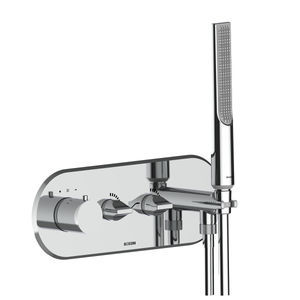 vanne thermostatique mécanique 1