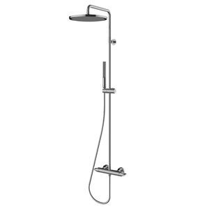 colonne de douche professionnelle 1