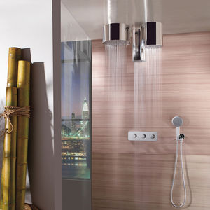 pommeau de douche de plafond 1