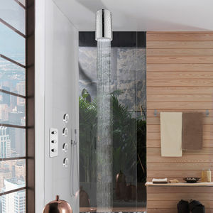 pommeau de douche de plafond 1