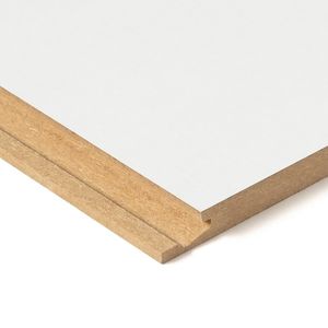 panneau décoratif MDF