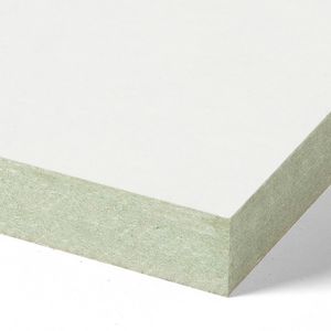 panneau décoratif d'ameublement / en bois / MDF / mélaminé