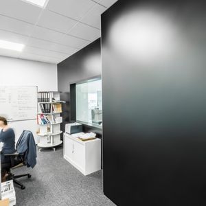 panneau décoratif de revêtement