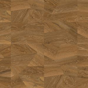 parquet contrecollé / flottant / en liège / huilé